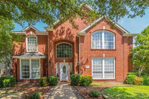 6608 Canyon Crest Drive, Fort Worth, TX 76132