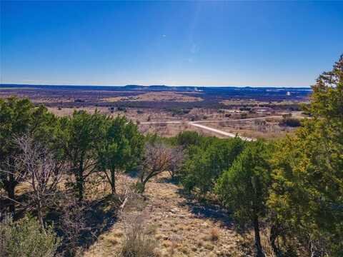 Lot 100 Raven Circle, Leakey, TX 76449