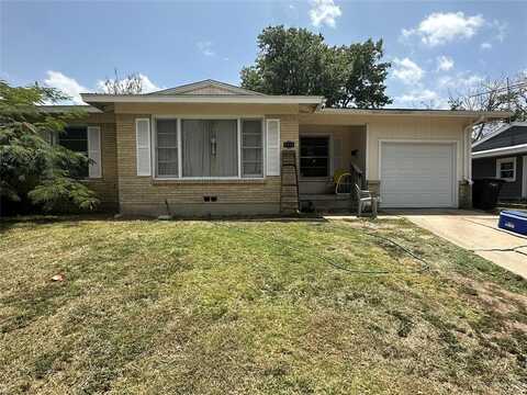 5416 Purington Avenue, Fort Worth, TX 76112