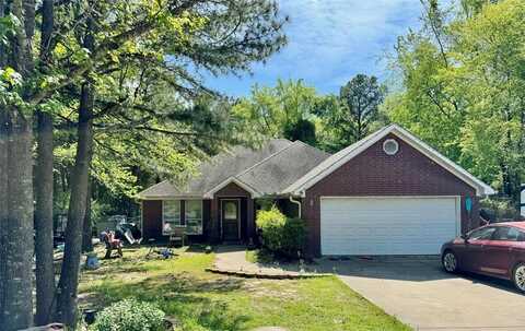 289 County Road 2267, Mineola, TX 75773