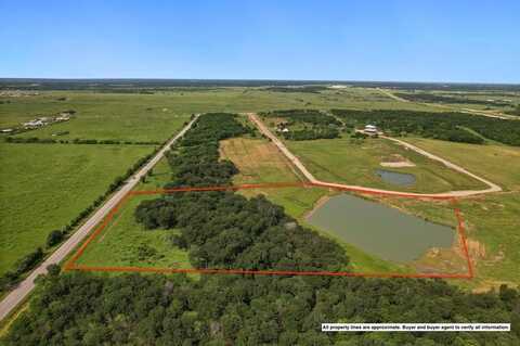 Lot 9 Grison Circle, Corsicana, TX 75109