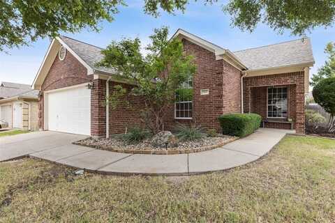 7041 Lomo Alto Drive, Fort Worth, TX 76132