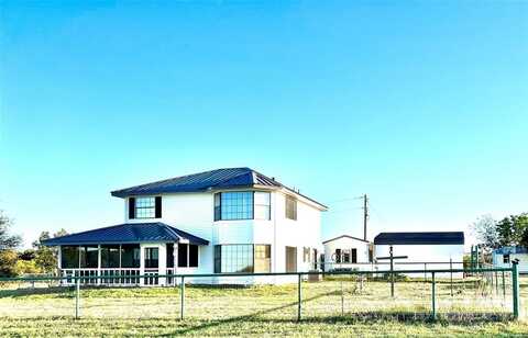 500 County Road 4820, De Leon, TX 76444