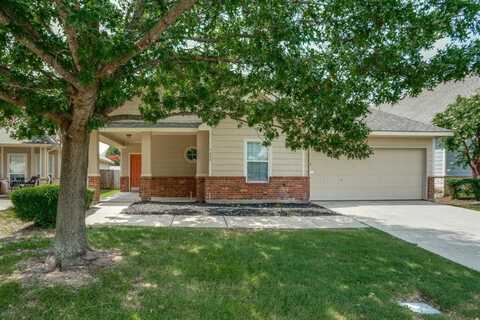 9405 Log Run Court, McKinney, TX 75072