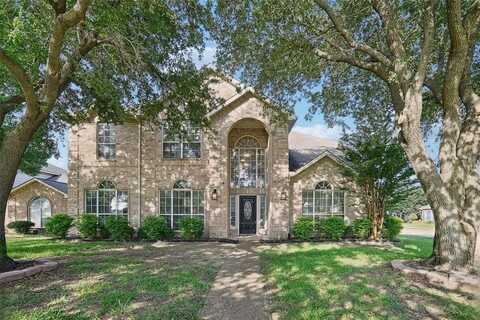 5201 Orlando Circle, Rowlett, TX 75088