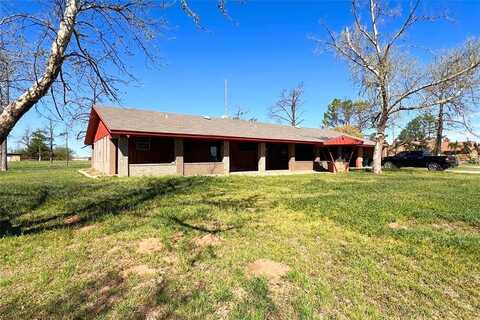 4613 Sand Road, Vernon, TX 76384