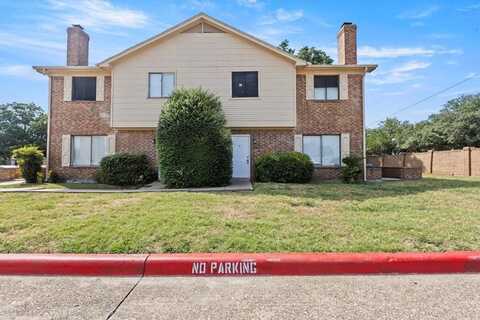 4013 N Garland Avenue, Garland, TX 75040