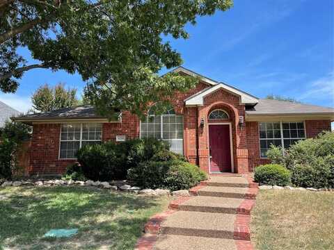 6216 Candletree Lane, McKinney, TX 75070