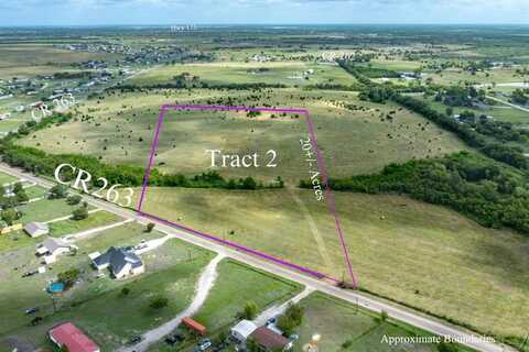 Tract 2 Stitzle Rd, Crandall, TX 75114