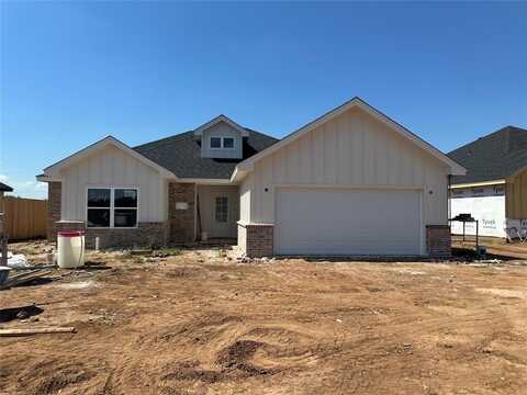 7614 Lake Ridge Parkway, Abilene, TX 79602