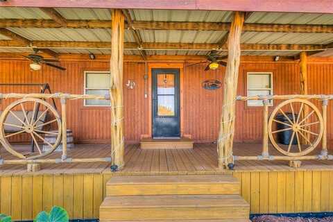 5999 HWY 277 Highway, Bronte, TX 76933