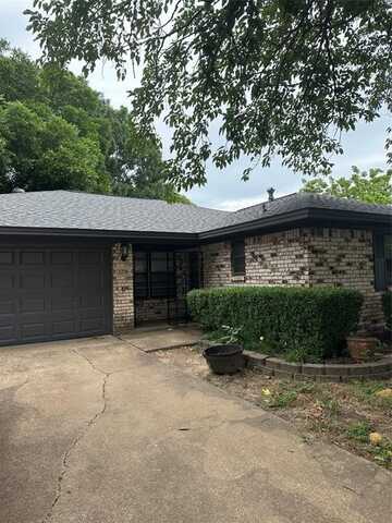 2236 Scammel Drive, Dallas, TX 75227