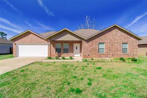 154 Tupelo Street, Pittsburg, TX 75686