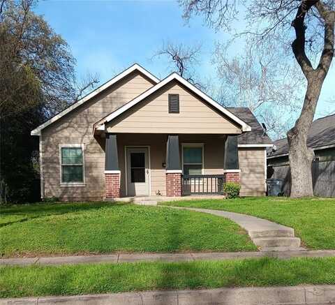 3622 Meadow Street, Dallas, TX 75215