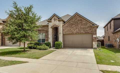 15929 Rockingham Street, Frisco, TX 75036