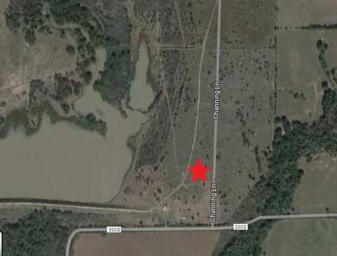 Lot 3 Channing Lane, Wills Point, TX 75169