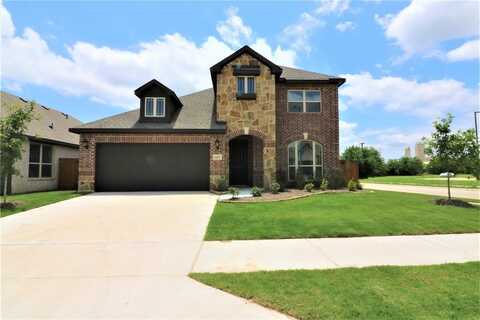 4229 Ambergate Drive, Fort Worth, TX 76036