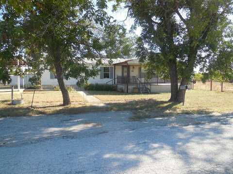 800 Melvin Street, Ranger, TX 76470