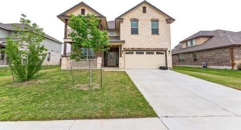 5008 Colina Drive, Killeen, TX 76549