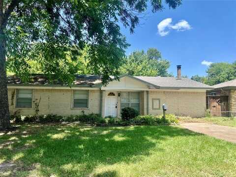 2315 Norma Drive, Mesquite, TX 75149