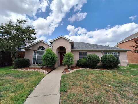 316 Droinwich Circle, Allen, TX 75002