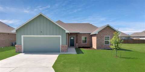 112 Panther Loop, Mabank, TX 75147