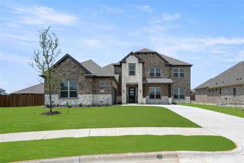 1432 Kendal Drive, DeSoto, TX 75115