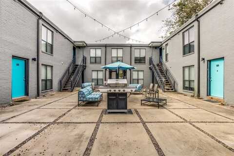 2106 Bennett Avenue, Dallas, TX 75206