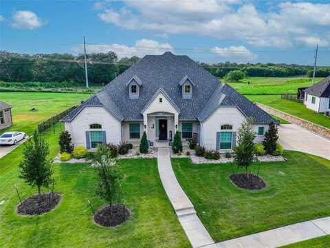 168 Falcon Point Drive, Heath, TX 75032