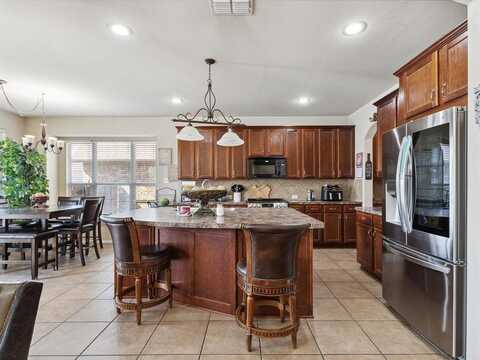 8105 Cedar Lake Lane, Fort Worth, TX 76123