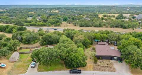 720 Segundo Drive, Runaway Bay, TX 76426