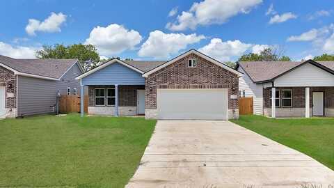 1706 E 10th Avenue, Corsicana, TX 75110