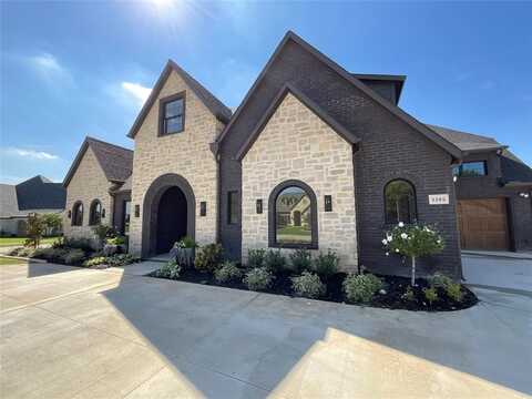 3205 Fairway Drive, Denton, TX 76226