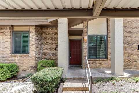 821 Dublin Drive, Richardson, TX 75080