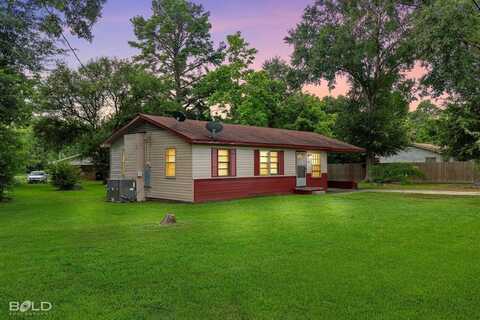 154 Meadow Drive, Mansfield, LA 71052