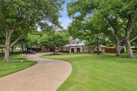 800 Bentbrook Lane, Sherman, TX 75092