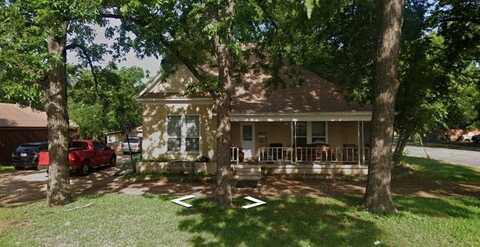 714 N East Street, Arlington, TX 76011