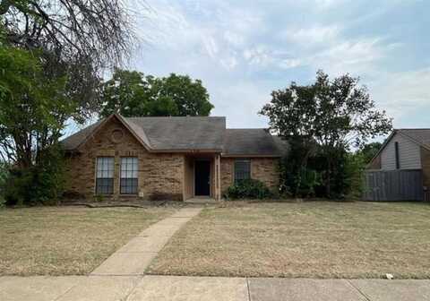 1314 Timberbend Trail, Allen, TX 75002