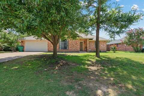 682 Bluebonnet Street, Stephenville, TX 76401