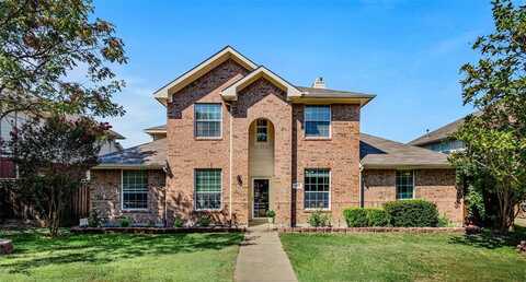 1525 Timber Ridge Drive, Rockwall, TX 75032