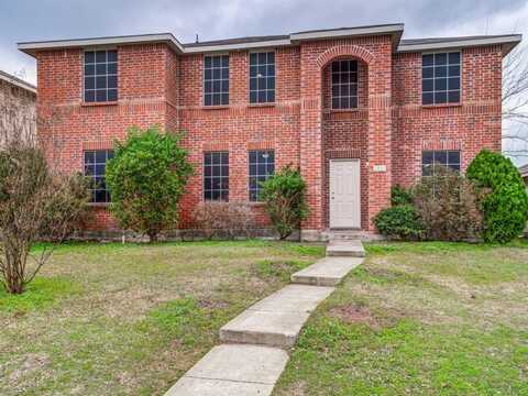 2827 Amber Waves Lane, Lancaster, TX 75134