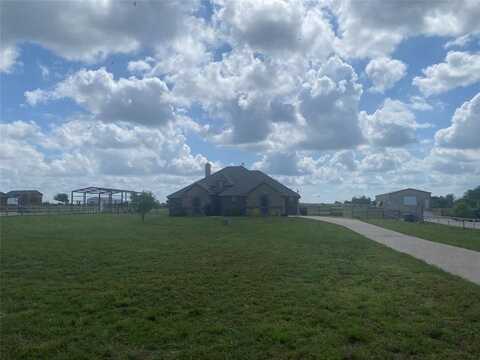 1205 Johnson Bend Road, Weatherford, TX 76088