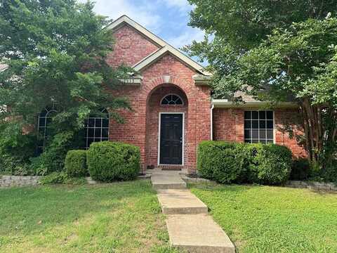 1113 Inland Lane, McKinney, TX 75072