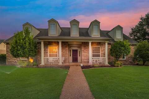 1802 Countryside, Carrollton, TX 75007