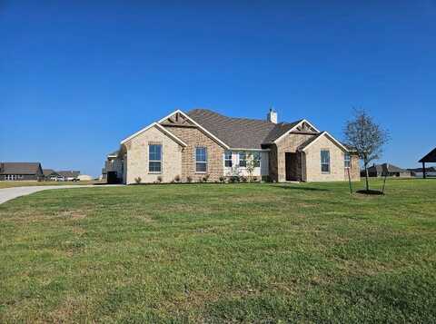 3108 White Oak Road, Oak Ridge, TX 75160