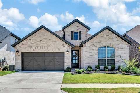 516 Evergreen Road, Little Elm, TX 76227