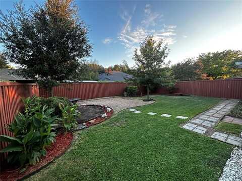 2204 Valcourt Drive, Plano, TX 75023