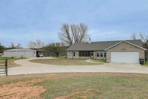 15023 Mitchell Bend Court, Granbury, TX 76048