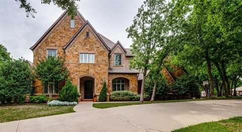 8601 Buckner Lane, Keller, TX 76248