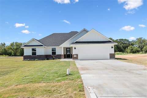 276 Yawney Drive, Lipan, TX 76462